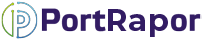 PortRapor Logo